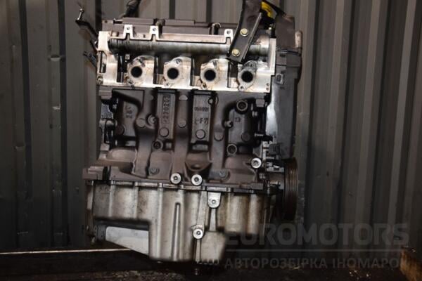Двигатель (стартер сзади euro-3) Renault Kangoo 1.5dCi 1998-2008 K9K 450908 - 2