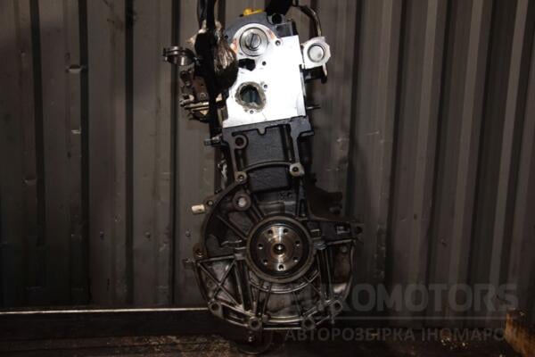Двигатель (стартер сзади euro-3) Renault Kangoo 1.5dCi 1998-2008 K9K 450908 - 3