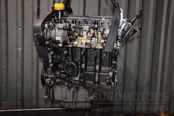 Двигатель (стартер сзади euro-3) Renault Kangoo 1.5dCi 1998-2008 K9K 450908 - 4