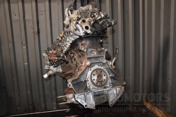 Двигатель Toyota Rav 4 2.0td 2000-2005 1CD-FTV 450914 - 3