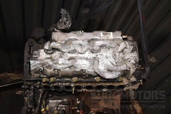 Двигатель Toyota Rav 4 2.0td 2000-2005 1CD-FTV 450914 - 5