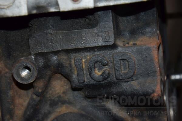 Двигатель Toyota Rav 4 2.0td 2000-2005 1CD-FTV 450914 - 6