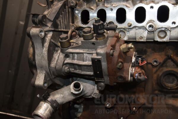 Топливный насос высокого давления (ТНВД) Toyota Avensis Verso 2.0td 2001-2009 2210027010 450920 euromotors.com.ua