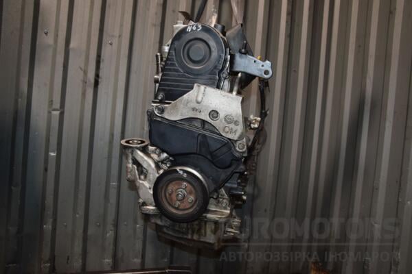 Двигатель Hyundai Santa FE 2.2crdi 2006-2012 D4EB 450921 - 1