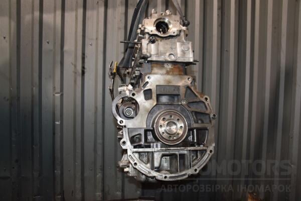 Двигатель Hyundai Santa FE 2.2crdi 2006-2012 D4EB 450921 - 3