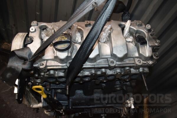 Двигатель Hyundai Santa FE 2.2crdi 2006-2012 D4EB 450921 - 5