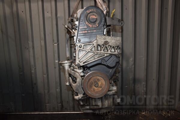Двигатель Hyundai Tucson 2.0crdi 2004-2009 D4EA 450927 - 1