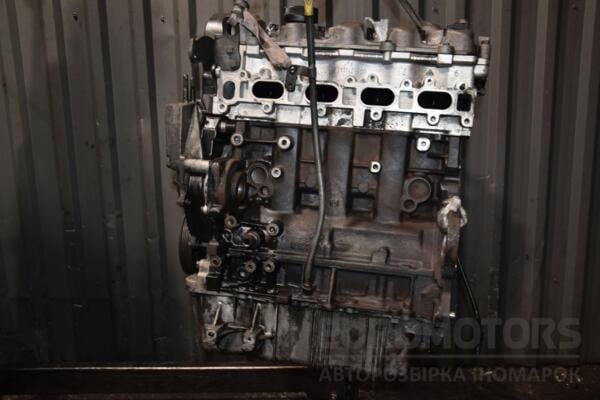 Двигатель Hyundai Tucson 2.0crdi 2004-2009 D4EA 450927 - 2