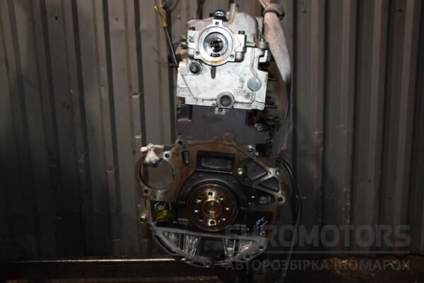 Двигатель Hyundai Tucson 2.0crdi 2004-2009 D4EA 450927 - 3