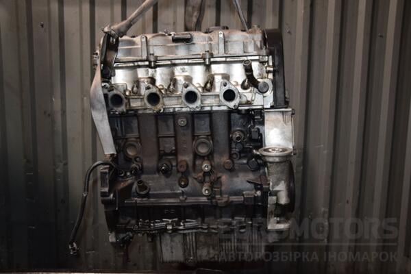 Двигатель Hyundai Tucson 2.0crdi 2004-2009 D4EA 450927 - 4