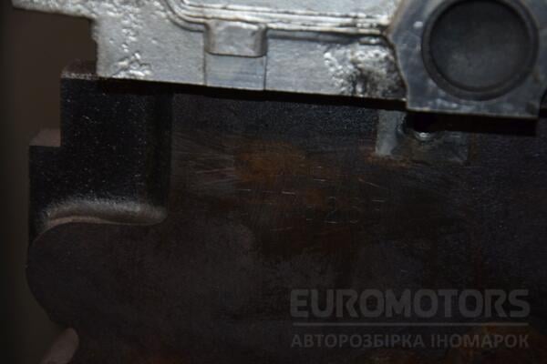 Двигатель Hyundai Tucson 2.0crdi 2004-2009 D4EA 450927 - 6