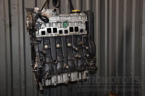 Двигатель Land Rover Freelander 2.0Tdi (I) 1998-2006 20T2N 450933 - 2
