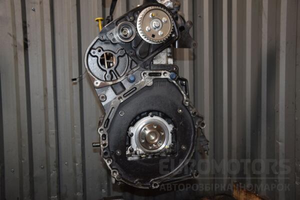 Двигатель Land Rover Freelander 2.0Tdi (I) 1998-2006 20T2N 450933 - 3