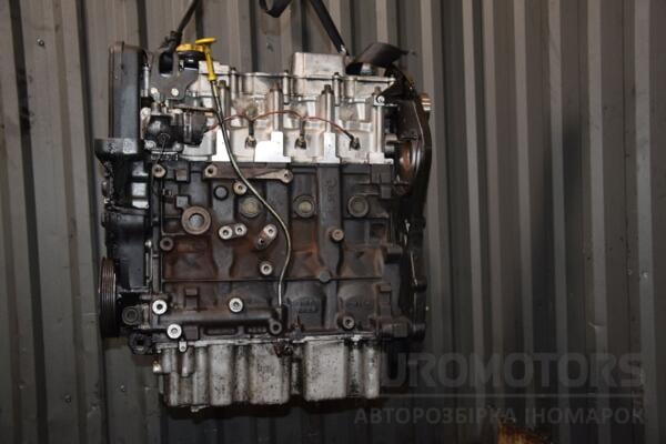 Двигатель Land Rover Freelander 2.0Tdi (I) 1998-2006 20T2N 450933 - 4