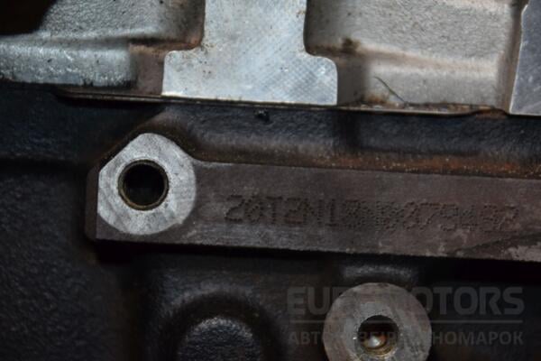 Двигатель Land Rover Freelander 2.0Tdi (I) 1998-2006 20T2N 450933 - 6