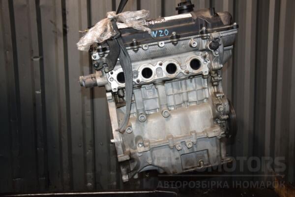 Двигатель Hyundai i20 1.2 16V 2008-2014 G4LA 450939 - 2