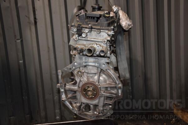 Двигатель Hyundai i20 1.2 16V 2008-2014 G4LA 450939 - 3