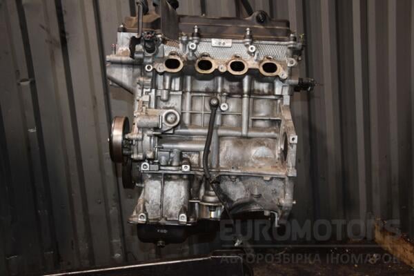 Двигатель Hyundai i20 1.2 16V 2008-2014 G4LA 450939 - 4
