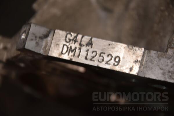 Двигатель Hyundai i20 1.2 16V 2008-2014 G4LA 450939 - 6