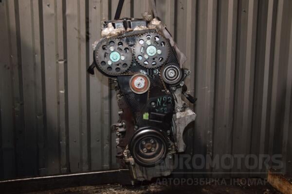 Двигатель (дефект) VW Passat 2.0tdi (B6) 2005-2010 BMN 450945 - 1