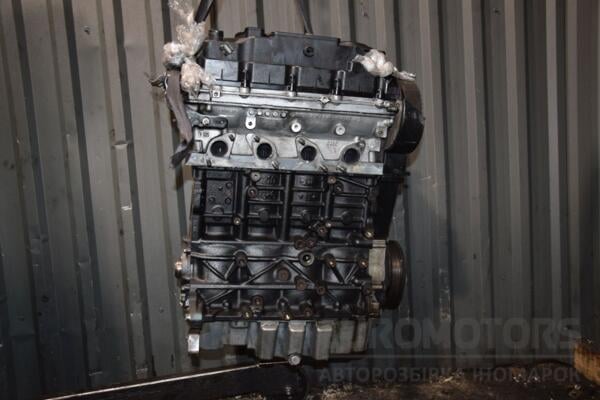 Двигатель (дефект) VW Passat 2.0tdi (B6) 2005-2010 BMN 450945 - 2