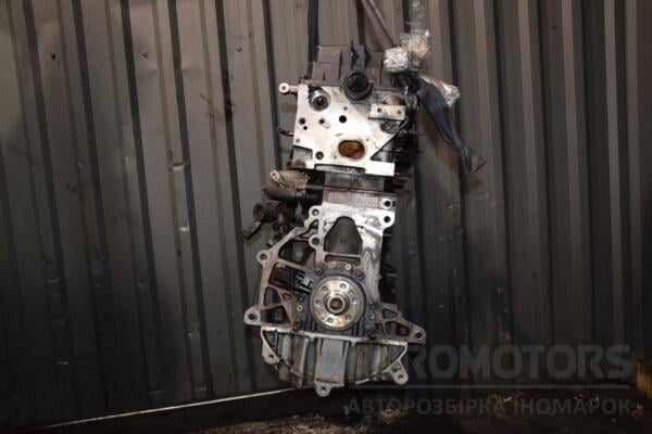 Двигатель (дефект) VW Passat 2.0tdi (B6) 2005-2010 BMN 450945 - 3