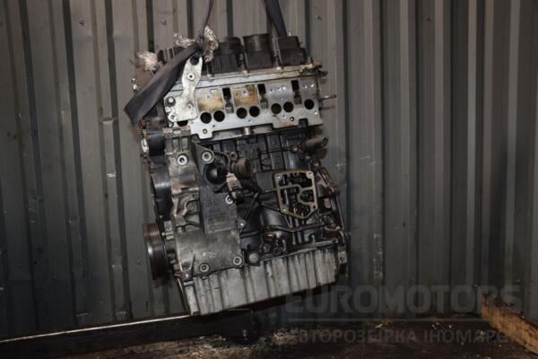 Двигатель (дефект) VW Passat 2.0tdi (B6) 2005-2010 BMN 450945 - 4