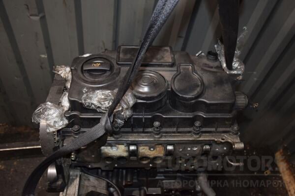 Двигатель (дефект) VW Passat 2.0tdi (B6) 2005-2010 BMN 450945 - 5