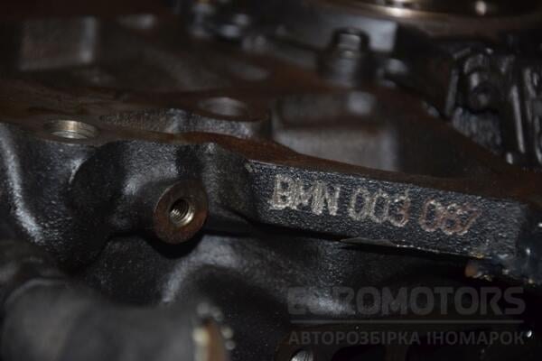Двигатель (дефект) VW Passat 2.0tdi (B6) 2005-2010 BMN 450945 - 6