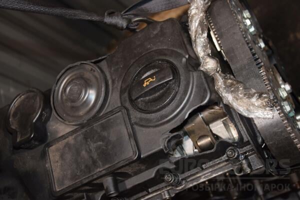 Двигатель (дефект) VW Passat 2.0tdi (B6) 2005-2010 BMN 450945 - 7