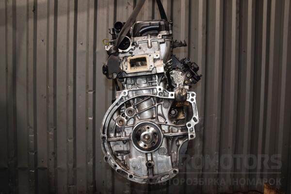 Двигун Ford Focus 1.6tdci (II) 2004-2011 HHDA 450952 - 5