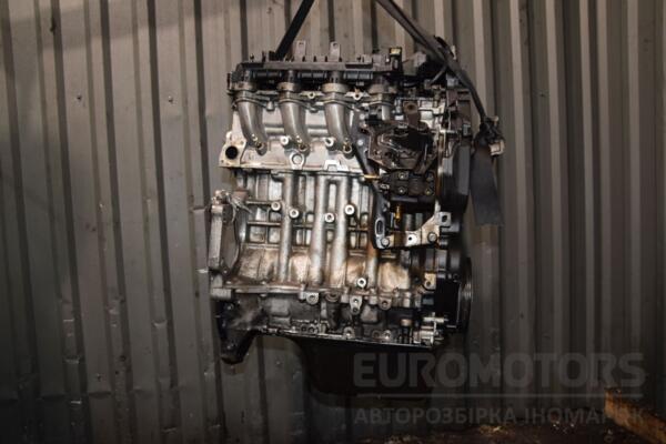 Двигун Ford Focus 1.6tdci (II) 2004-2011 HHDA 450952 - 4