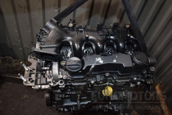 Двигун Ford Focus 1.6tdci (II) 2004-2011 HHDA 450952 - 3