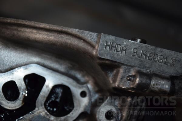 Двигун Ford Focus 1.6tdci (II) 2004-2011 HHDA 450952 - 2