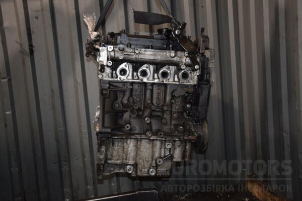 Двигатель (топливная Bosch) Renault Kangoo 1.5dCi 2013 K9K 612 450959 - 2