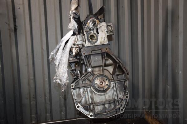 Двигатель (топливная Bosch) Renault Kangoo 1.5dCi 2013 K9K 612 450959 - 3