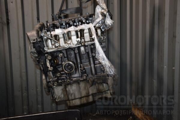 Двигатель (топливная Bosch) Renault Kangoo 1.5dCi 2013 K9K 612 450959 - 4