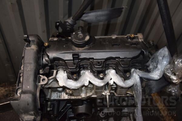 Двигатель (топливная Bosch) Renault Kangoo 1.5dCi 2013 K9K 612 450959 - 5