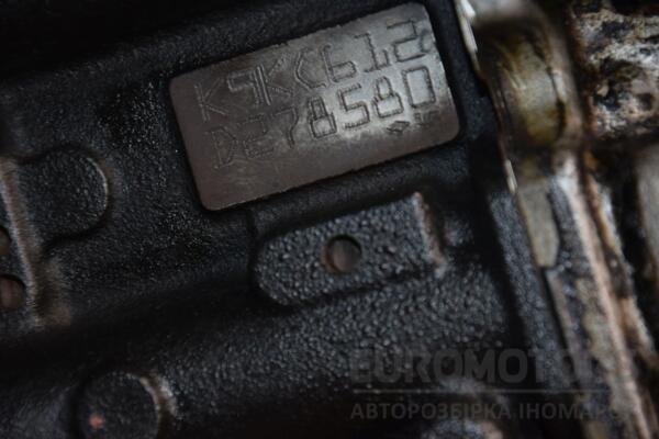 Двигатель (топливная Bosch) Renault Kangoo 1.5dCi 2013 K9K 612 450959 - 6