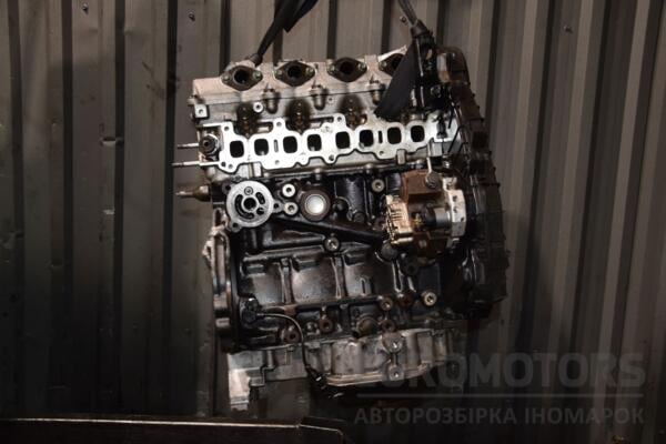 Двигатель (топливная Bosch) Opel Astra 1.7cdti (H) 2004-2010 Z17DTH 450965 - 2