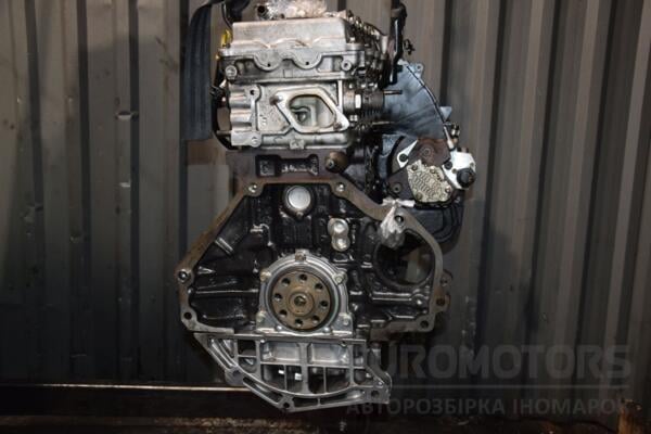 Двигатель (топливная Bosch) Opel Astra 1.7cdti (H) 2004-2010 Z17DTH 450965 - 3