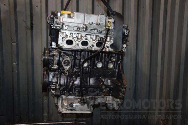 Двигатель (топливная Bosch) Opel Astra 1.7cdti (H) 2004-2010 Z17DTH 450965 - 4