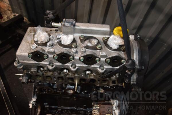 Двигатель (топливная Bosch) Opel Astra 1.7cdti (H) 2004-2010 Z17DTH 450965 - 5
