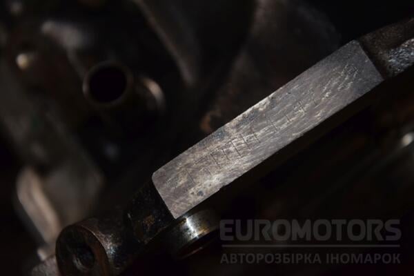 Двигатель (топливная Bosch) Opel Astra 1.7cdti (H) 2004-2010 Z17DTH 450965 - 6