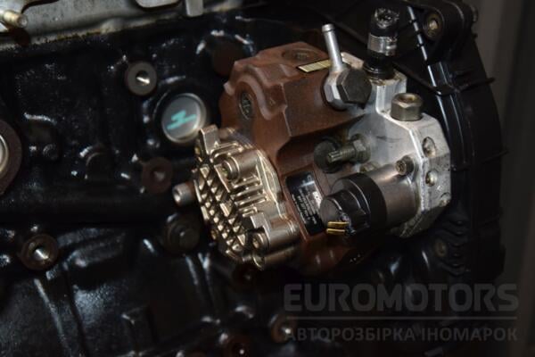 Топливный насос высокого давления (ТНВД) (дефект) Opel Astra 1.7cdti (H) 2004-2010 0445010086 450971 euromotors.com.ua