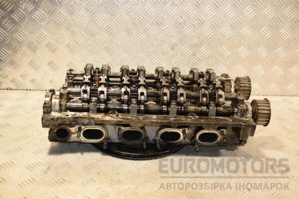 Головка блоку в зборі Renault Master 2.5dCi 1998-2010 450972 - 1