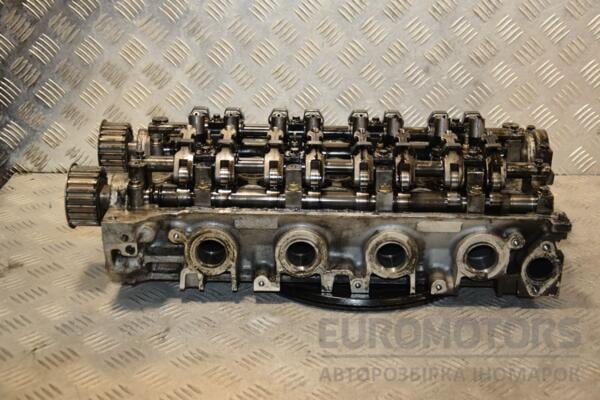 Головка блоку в зборі Renault Master 2.5dCi 1998-2010 450972 - 3