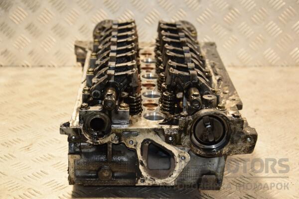 Головка блоку в зборі Renault Master 2.5dCi 1998-2010 450972 - 4