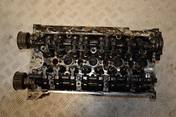 Головка блоку в зборі Renault Master 2.5dCi 1998-2010 450972 - 5