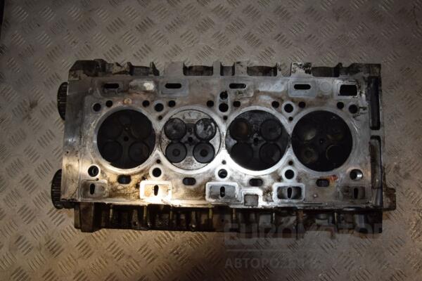 Головка блоку в зборі Renault Master 2.5dCi 1998-2010 450972 - 6